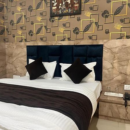 Hotel Sunrise Vadodara Luaran gambar