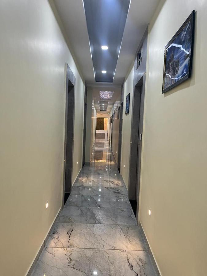 Hotel Sunrise Vadodara Luaran gambar