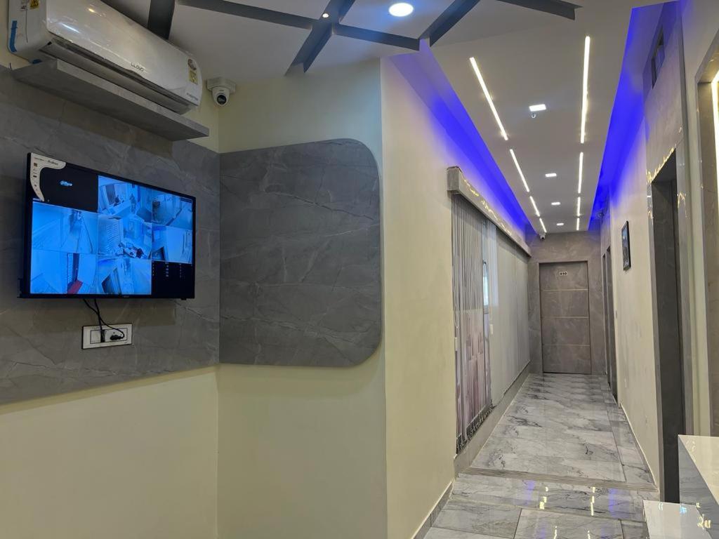 Hotel Sunrise Vadodara Luaran gambar