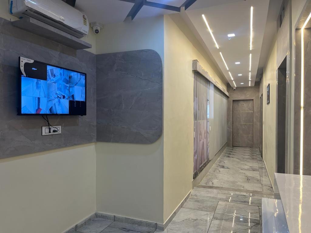 Hotel Sunrise Vadodara Luaran gambar