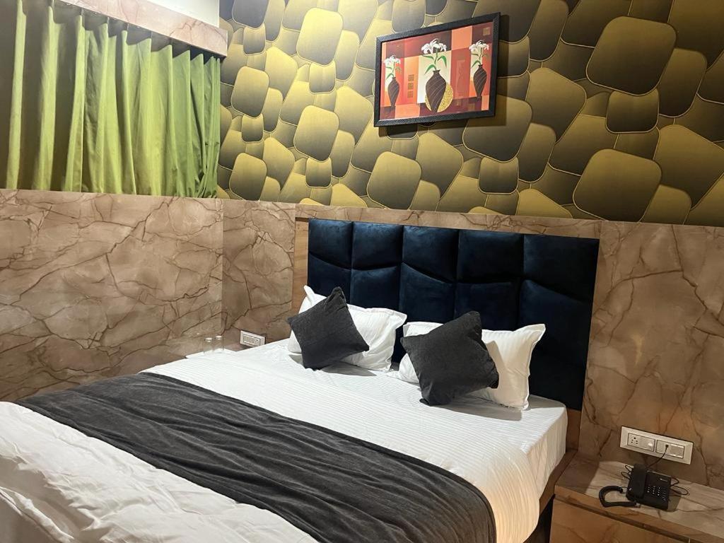 Hotel Sunrise Vadodara Luaran gambar