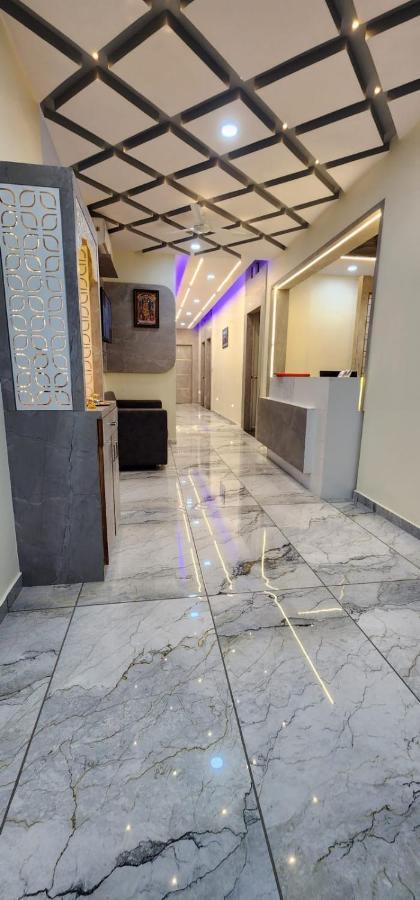 Hotel Sunrise Vadodara Luaran gambar