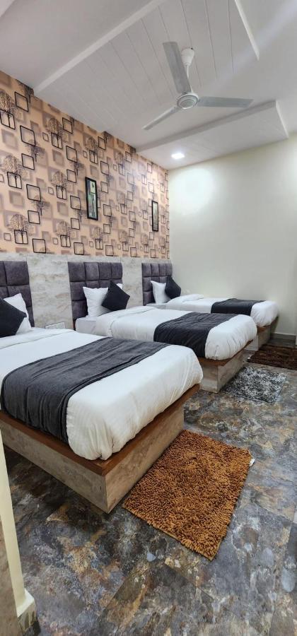 Hotel Sunrise Vadodara Luaran gambar