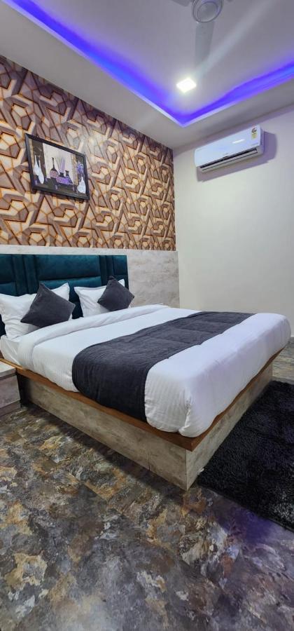 Hotel Sunrise Vadodara Luaran gambar