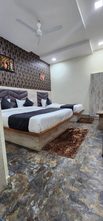 Hotel Sunrise Vadodara Luaran gambar